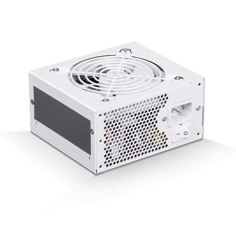 Sfx Power Supply 850W Gold - พาวเวอร์ซัพพลาย Gold Full Modular SFX 500W