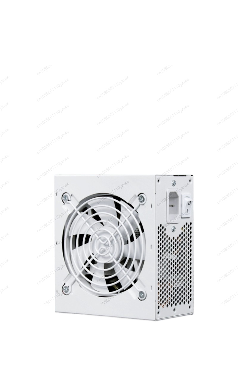 Sfx Power Supply 850W Gold - พาวเวอร์ซัพพลายแบบโมดูลาร์เต็มรูปแบบ SFX - 750W 850W 80