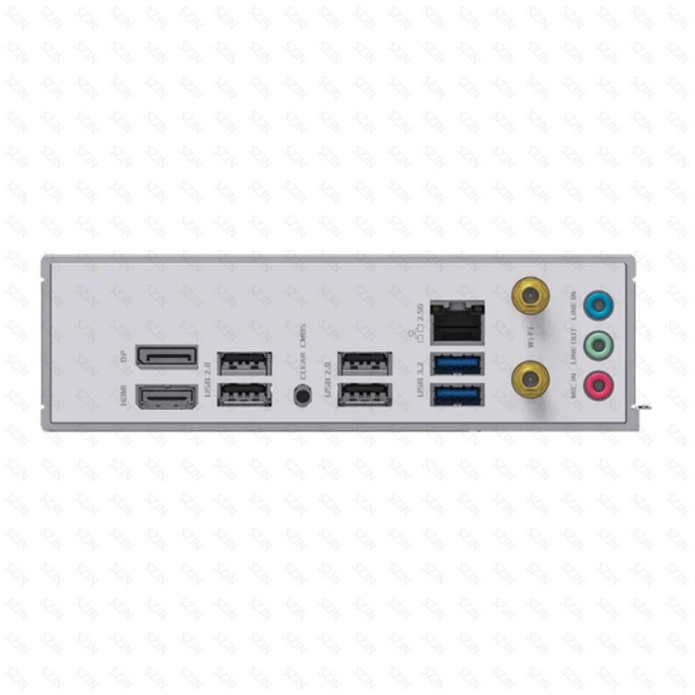 เมนบอร์ด Maxsun B650M ITX, รอง - B650 Itx Motherboard Wifi บทวิจารณ์และราคา