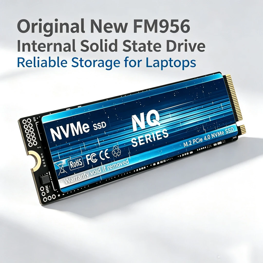 2026 NQ SSD 500GB 1TB 2TB 4TB  - M.2 Nvme 4Tb Pcie 4.0 Ssd บทวิจารณ์และราคา