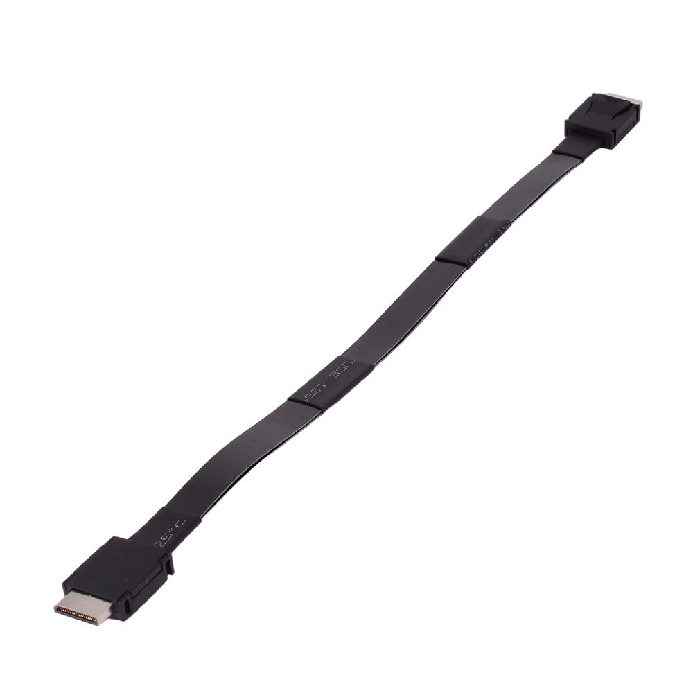 สายต่อขยาย ADT-Link 64Gb แบบ M - External Gpu Dock Pcie 4.0 Oculink บทวิจารณ์และราคา
