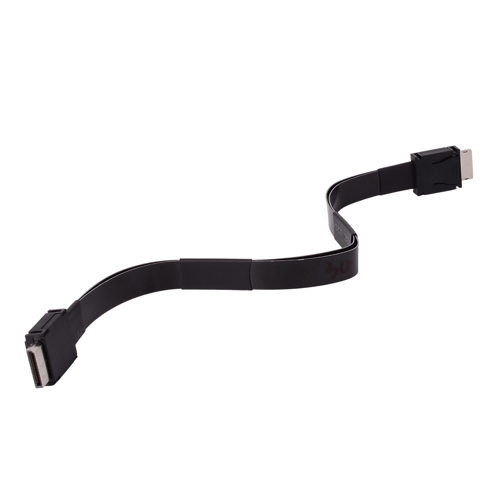 สายต่อขยาย ADT-Link 64Gb แบบ M - External Gpu Dock Pcie 4.0 Oculink บทวิจารณ์และราคา