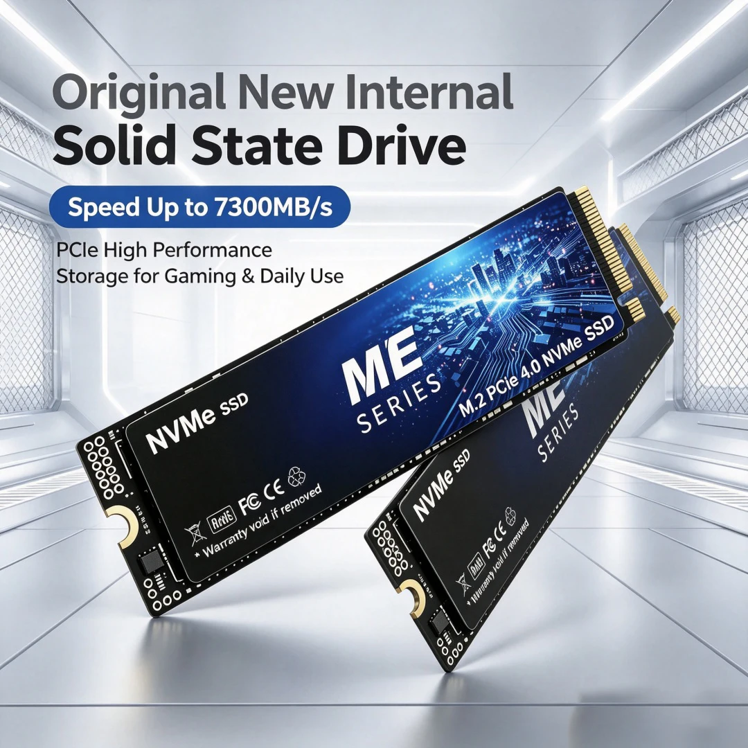ME SSD 500GB 1TB 2TB 4TB M.2 S - M.2 Nvme 4Tb Pcie 4.0 Ssd บทวิจารณ์และราคา