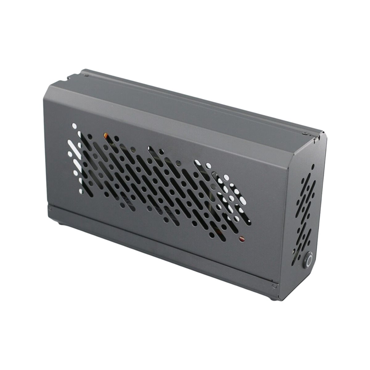 อะแดปเตอร์ OCuP4GaN OCuLink GP - External Gpu Dock Pcie 4.0 Oculink บทวิจารณ์และราคา