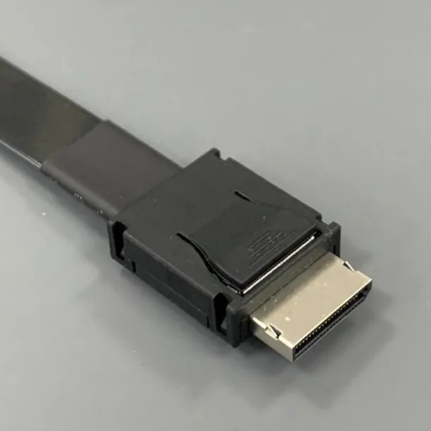 ADT PCI-E 4.0X4 SFF-8611 ชาย F - External Gpu Dock Pcie 4.0 Oculink บทวิจารณ์และราคา