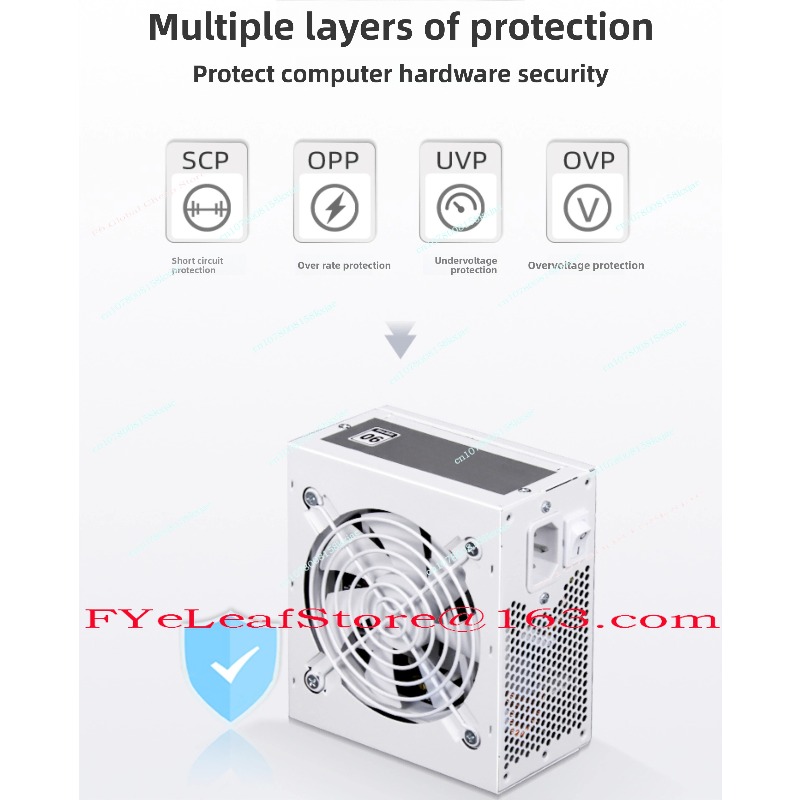 แหล่งจ่ายไฟ SFX แบบโมดูลเต็ม ร - Sfx Power Supply 850W Gold บทวิจารณ์และราคา