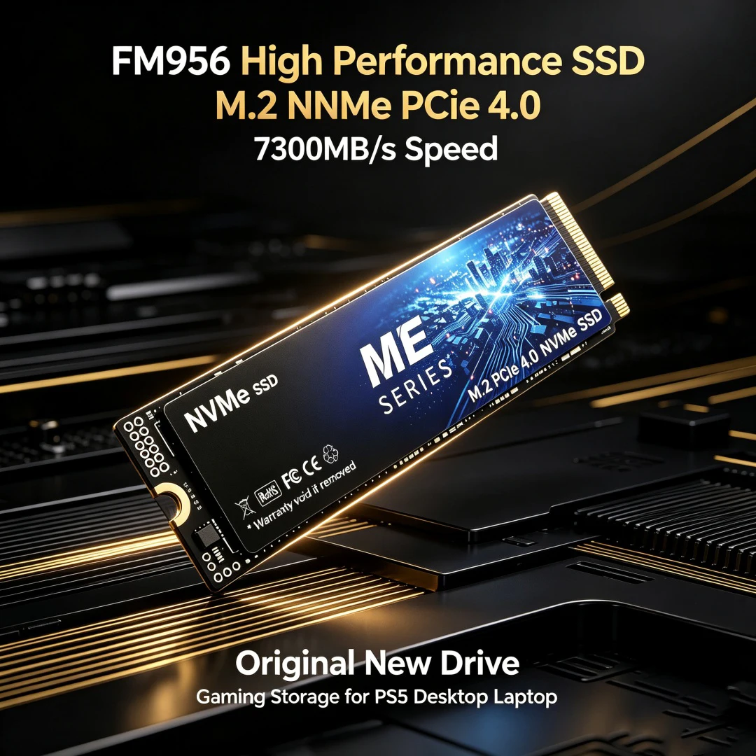 2026 ME SSD 500GB 1TB 2TB 4TB  - M.2 Nvme 4Tb Pcie 4.0 Ssd บทวิจารณ์และราคา