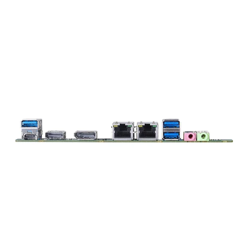 เมนบอร์ด Piesia รุ่นที่ 12 และ - Lga 1700 Ddr5 Itx Motherboard บทวิจารณ์และราคา