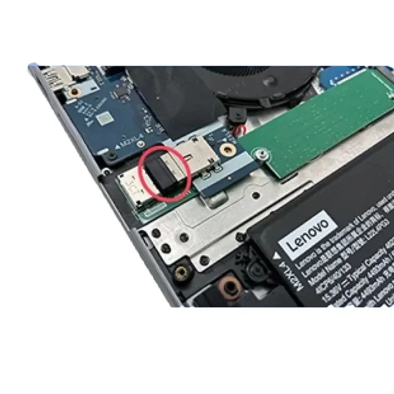 M.2 ไปยังโอคูลิงค์กราฟิกด็อค P - External Gpu Dock Pcie 4.0 Oculink บทวิจารณ์และราคา