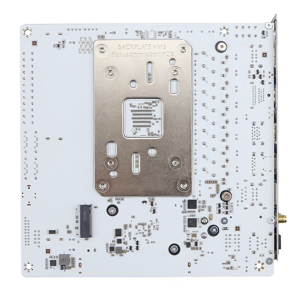เมนบอร์ด SOYO B650ITX AMD Mini - B650 Itx Motherboard Wifi บทวิจารณ์และราคา