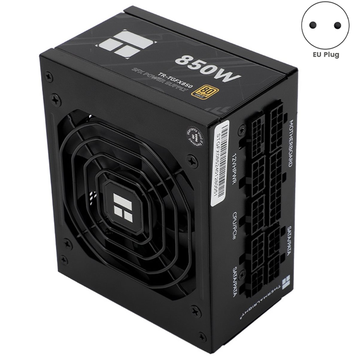 ★ ♠ ♥ Y724A ขายดี- TR-TGFX850  - Sfx Power Supply 850W Gold บทวิจารณ์และราคา