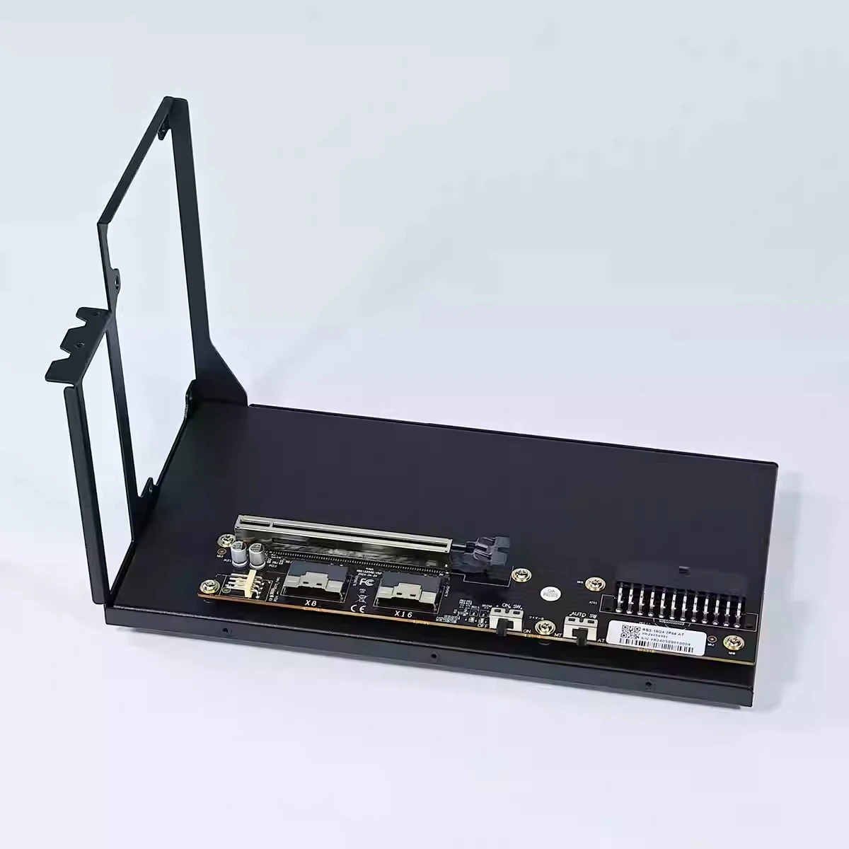 ด็อคกราฟิกการ์ดภายนอก Dual Sli - External Gpu Dock Pcie 4.0 Oculink บทวิจารณ์และราคา