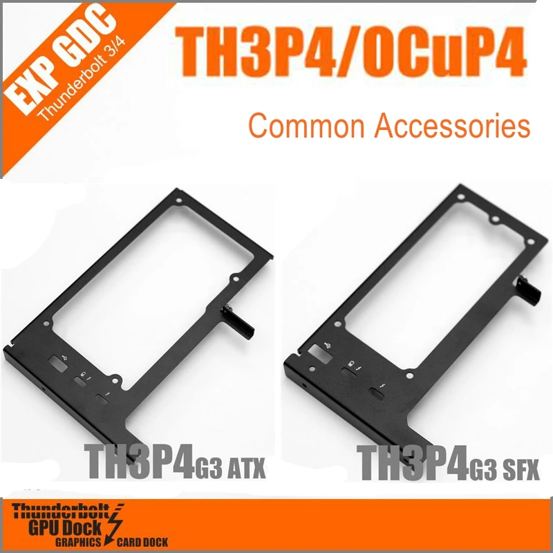 อะแดปเตอร์ TH3P4 OCuP4 OCuLink - External Gpu Dock Pcie 4.0 Oculink บทวิจารณ์และราคา