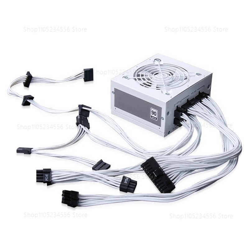 SFX ฟูลโมดูล ไวท์ 750W 850W โก - Sfx Power Supply 850W Gold บทวิจารณ์และราคา