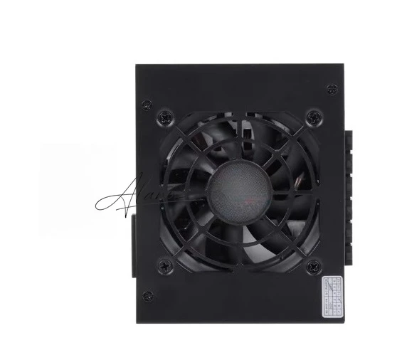 แหล่งจ่ายไฟแบบโมดูลาร์ขนาดเล็ก - Sfx Power Supply 850W Gold บทวิจารณ์และราคา