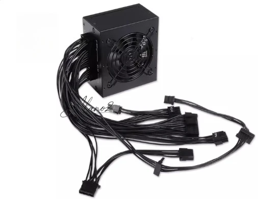 แหล่งจ่ายไฟแบบโมดูลาร์ขนาดเล็ก - Sfx Power Supply 850W Gold บทวิจารณ์และราคา