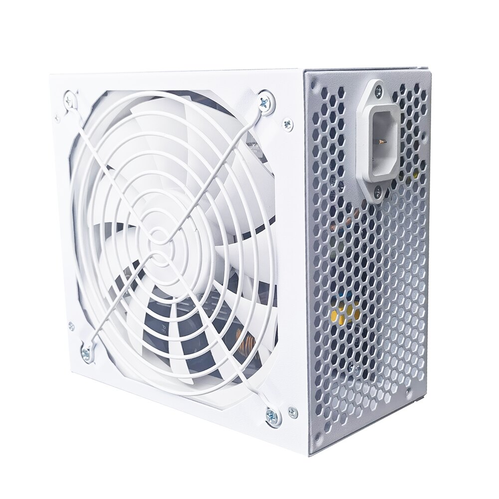 เหมาะสำหรับ SFX ฟูลโมดูล สีขาว - Sfx Power Supply 850W Gold บทวิจารณ์และราคา