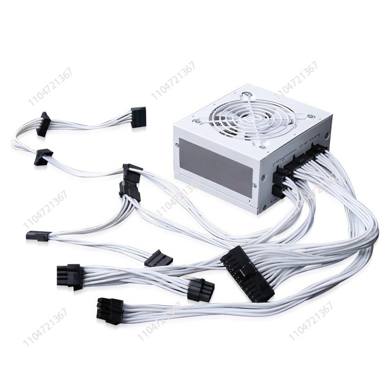 แหล่งจ่ายไฟ SFX แบบเต็มโมดูล ส - Sfx Power Supply 850W Gold บทวิจารณ์และราคา