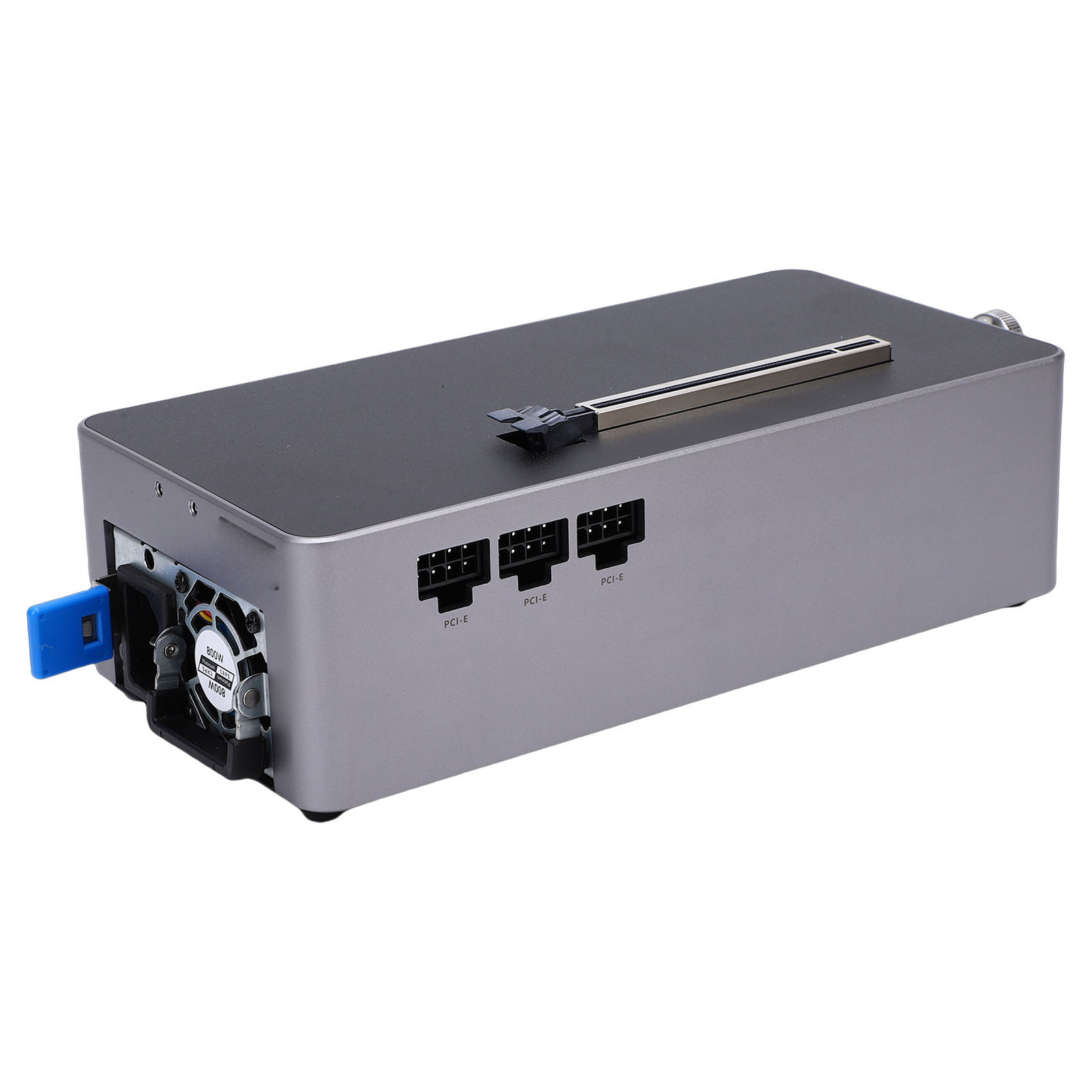 แท่นเชื่อมต่อการ์ดจอภายนอก EGP - External Gpu Dock Pcie 4.0 Oculink บทวิจารณ์และราคา