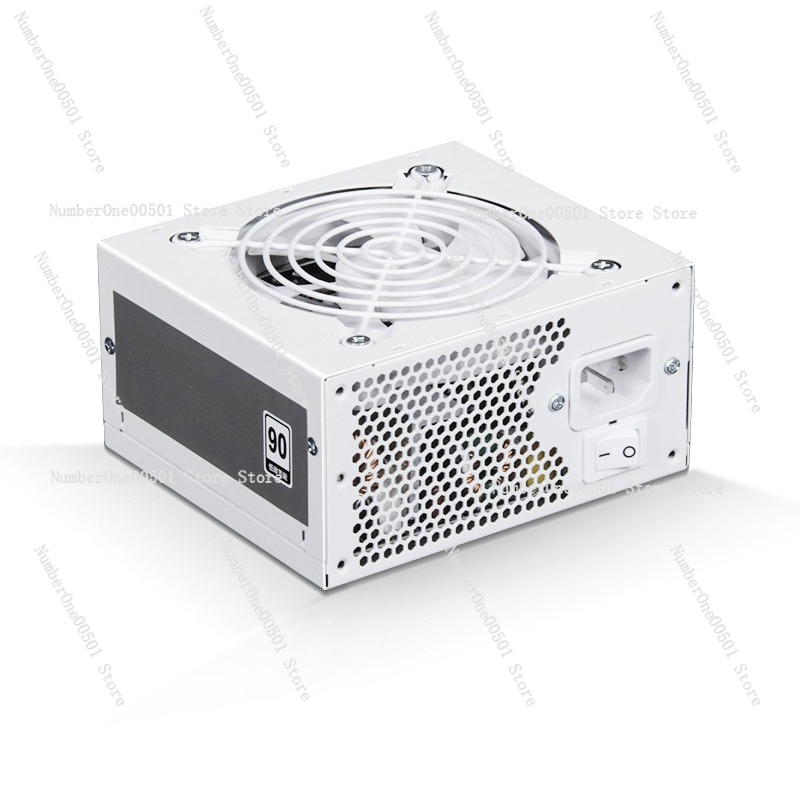 พาวเวอร์ซัพพลายแบบโมดูลาร์เต็ม - Sfx Power Supply 850W Gold บทวิจารณ์และราคา