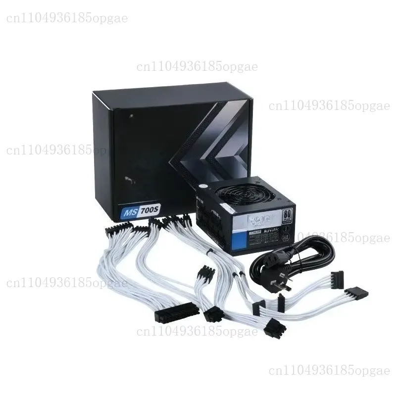 พาวเวอร์ซัพพลายแบบโมดูลาร์ SFX - Sfx Power Supply 850W Gold บทวิจารณ์และราคา