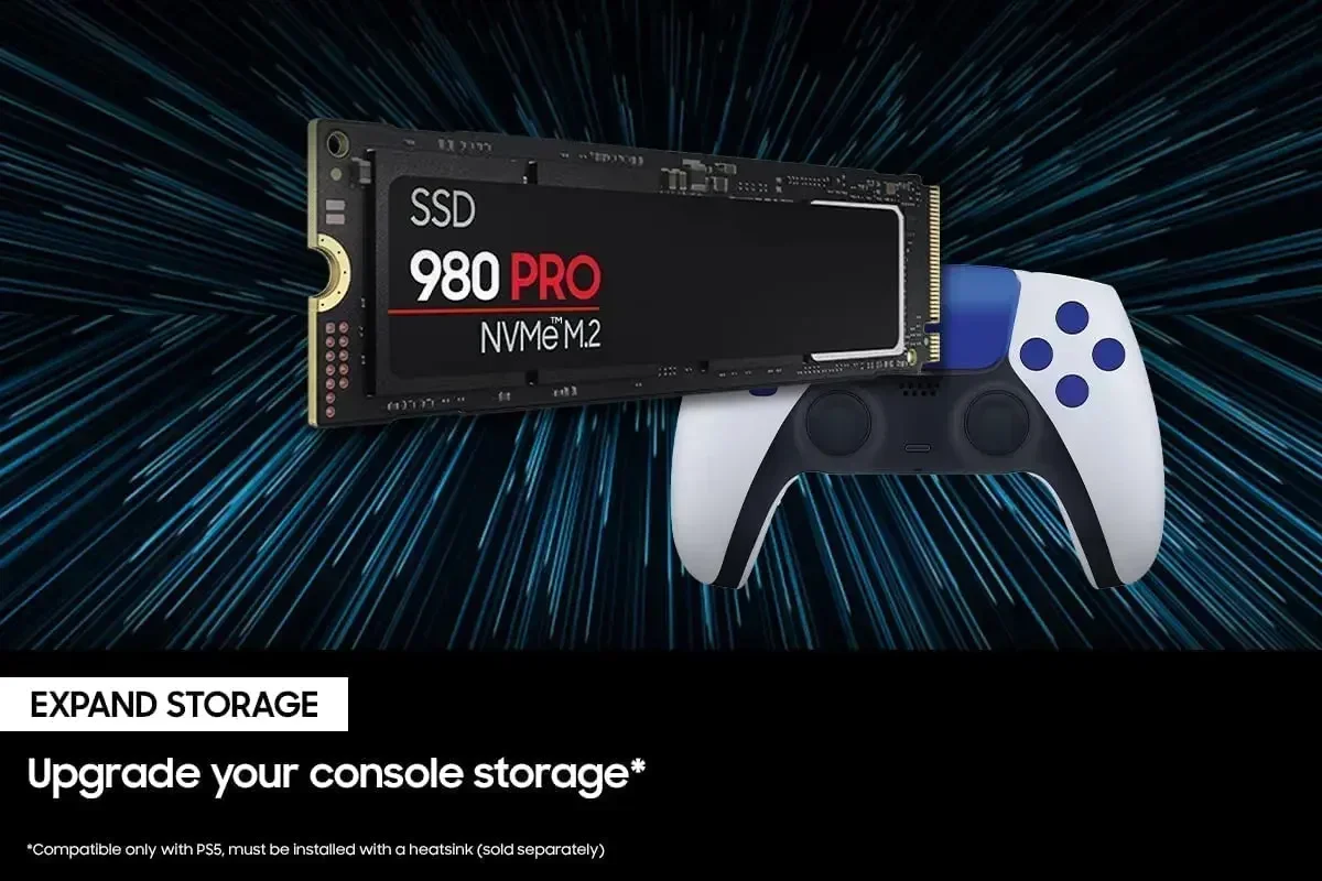 SSD 980 Pro ใหม่เอี่ยม 1TB 2TB - M.2 Nvme 4Tb Pcie 4.0 Ssd บทวิจารณ์และราคา